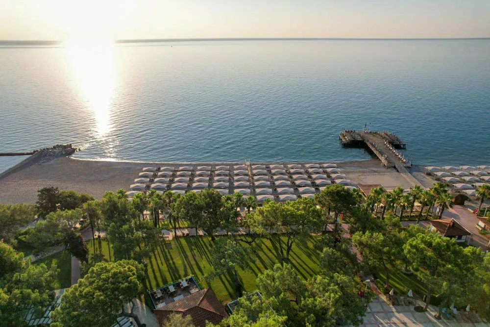 AKKA ANTEDON 5* — photo 4