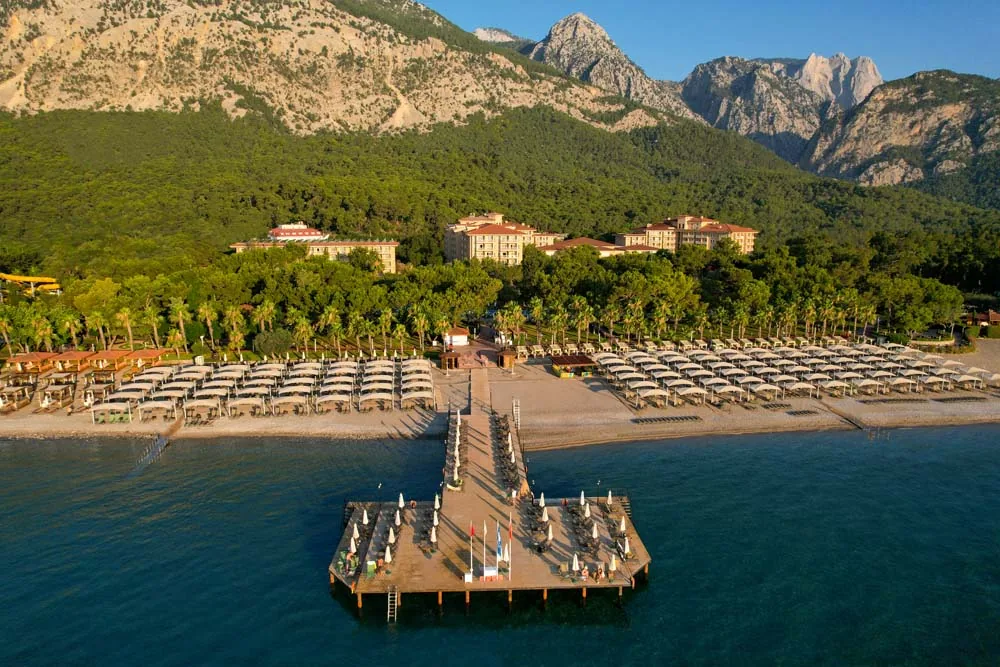 AKKA ANTEDON 5* — photo 2