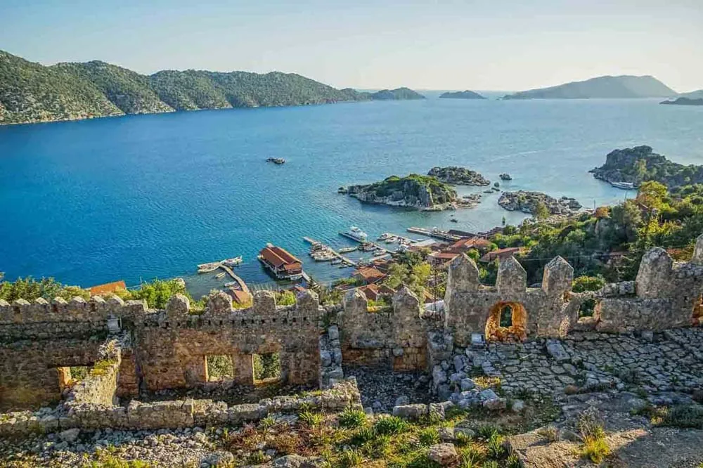 ANTALYA EXCURSIONS — photo 3