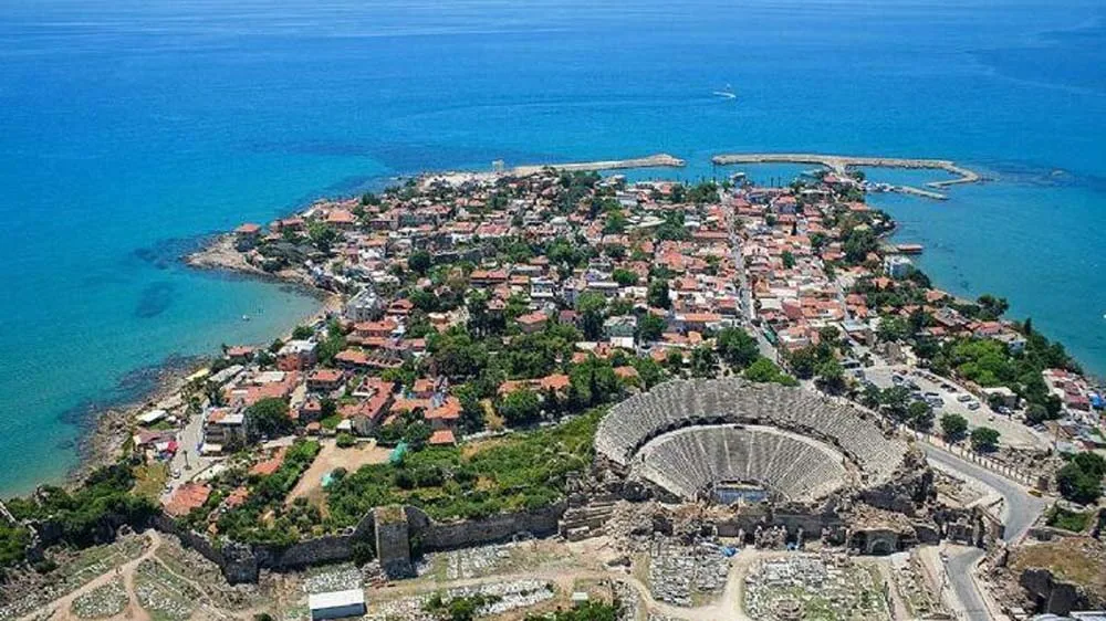ANTALYA EXCURSIONS — photo 6