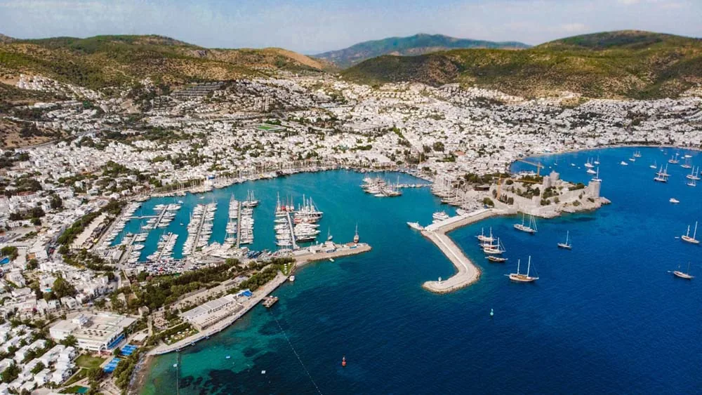 CROISIERE BODRUM — photo 1