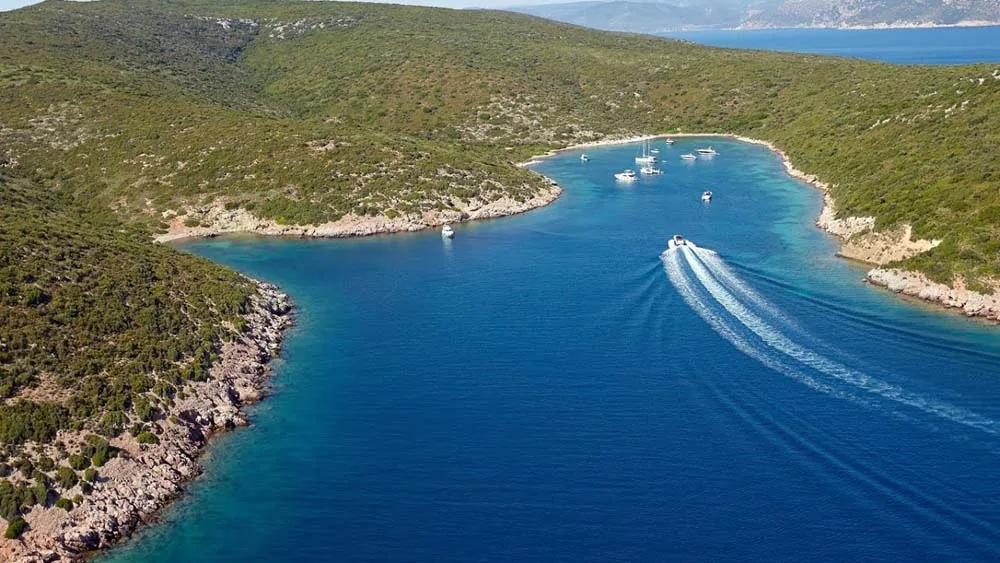 CROISIERE BODRUM — photo 7
