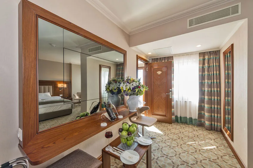 HOTEL BEKDAŞ DELUXE ISTANBUL — photo 19
