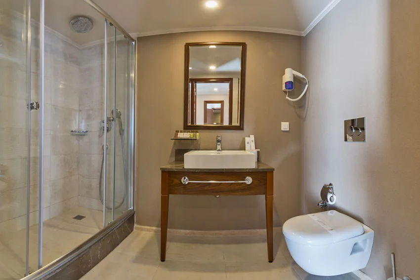 HOTEL BEKDAŞ DELUXE ISTANBUL — photo 15
