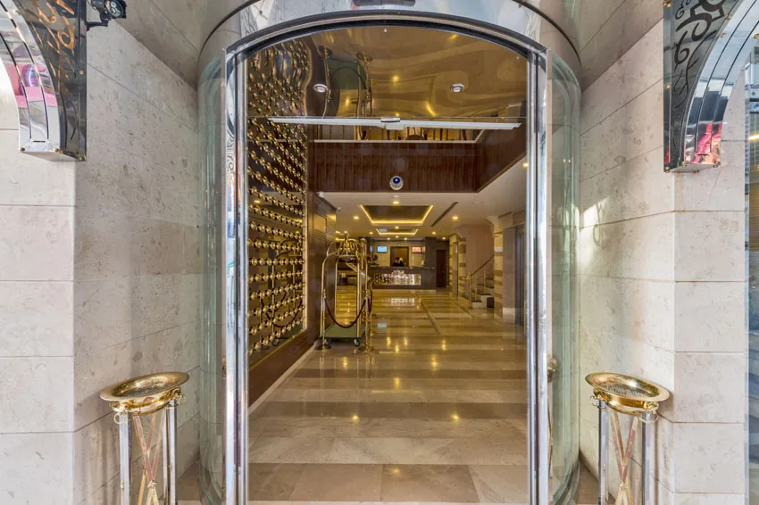 HOTEL BEKDAŞ DELUXE ISTANBUL — photo 27