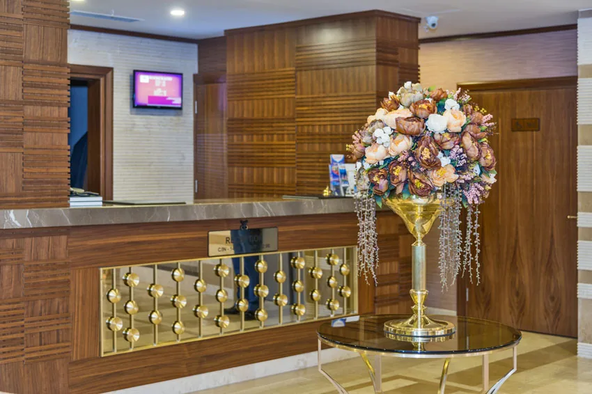 HOTEL BEKDAŞ DELUXE ISTANBUL — photo 26