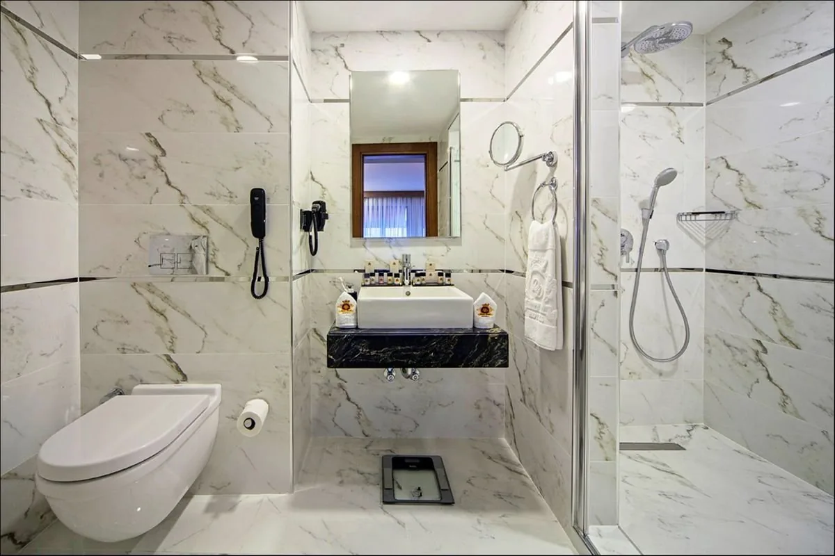 DOSSO DOSSI OLD CITY 4* — photo 10
