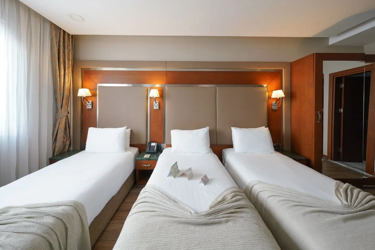 DOSSO DOSSI OLD CITY 4* — photo 8