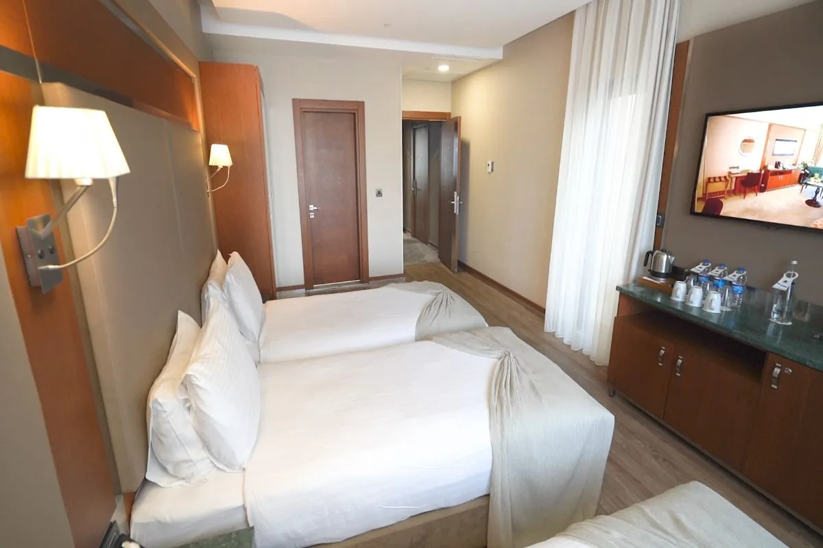 DOSSO DOSSI OLD CITY 4* — photo 13