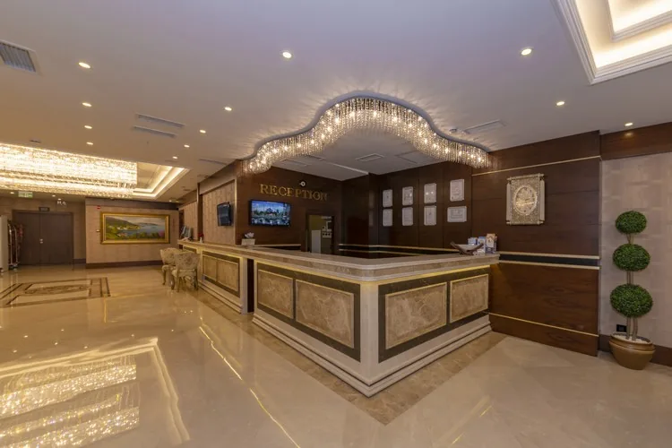 HOTEL PIYA SPORT İSTANBUL — photo 2