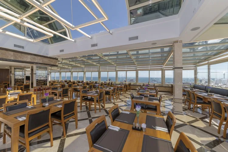 HOTEL PIYA SPORT İSTANBUL — photo 8
