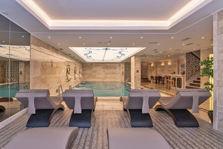 HOTEL PIYA SPORT İSTANBUL — photo 7