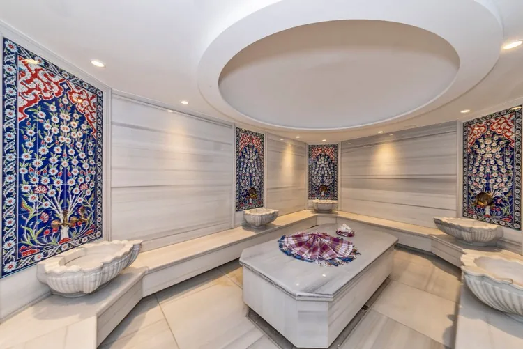 HOTEL PIYA SPORT İSTANBUL — photo 3