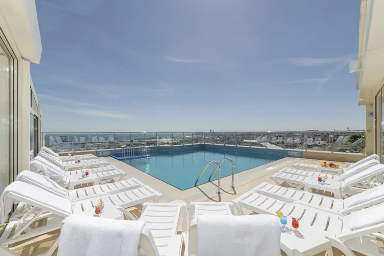 HOTEL PIYA SPORT İSTANBUL — photo 10