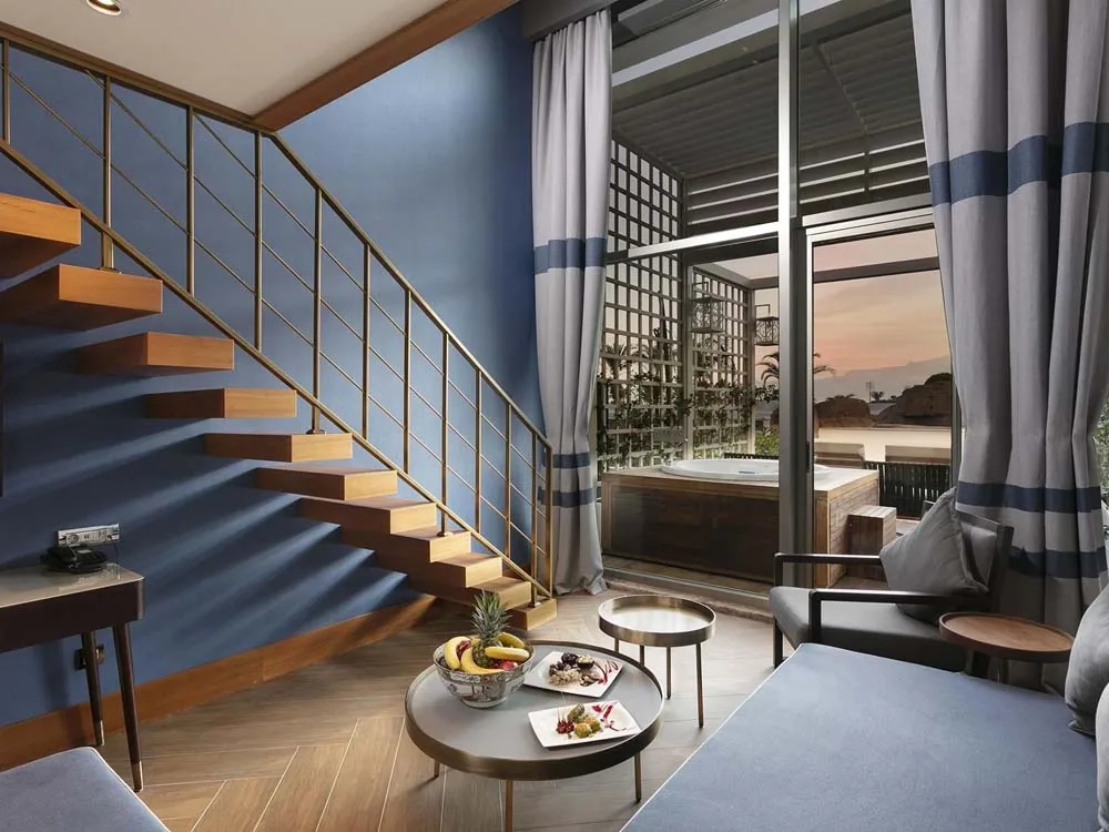 HOTEL TITANIC LARA BEACH 5* — photo 14