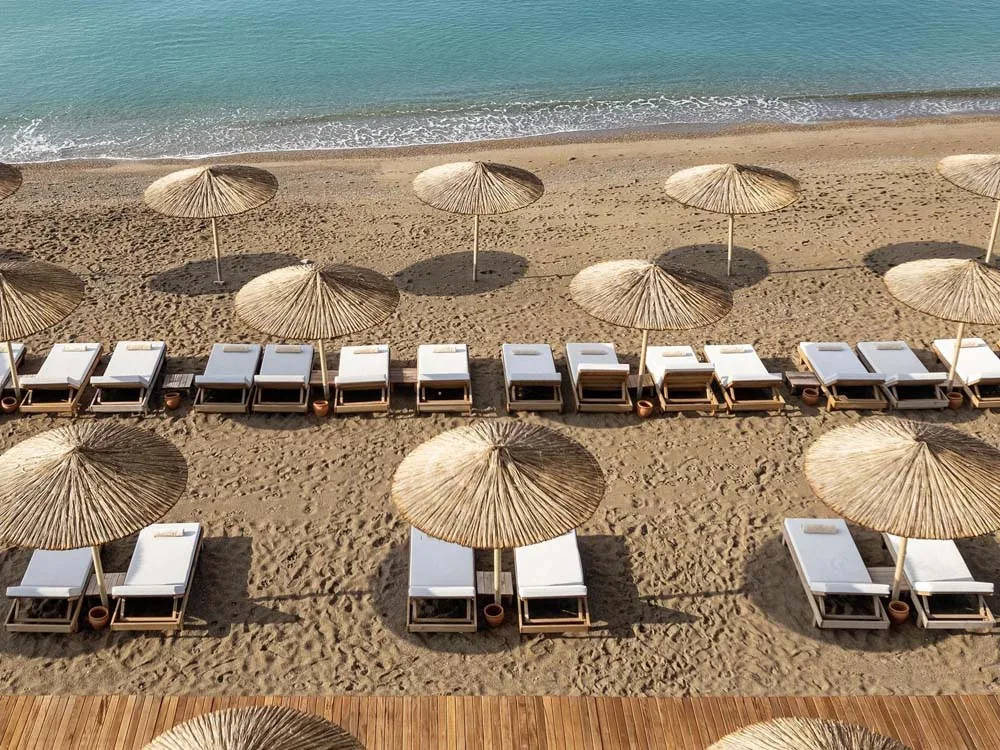 HOTEL TITANIC LARA BEACH 5* — photo 12