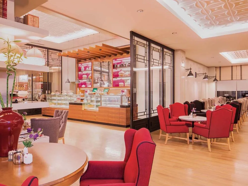 HOTEL TITANIC LARA BEACH 5* — photo 10
