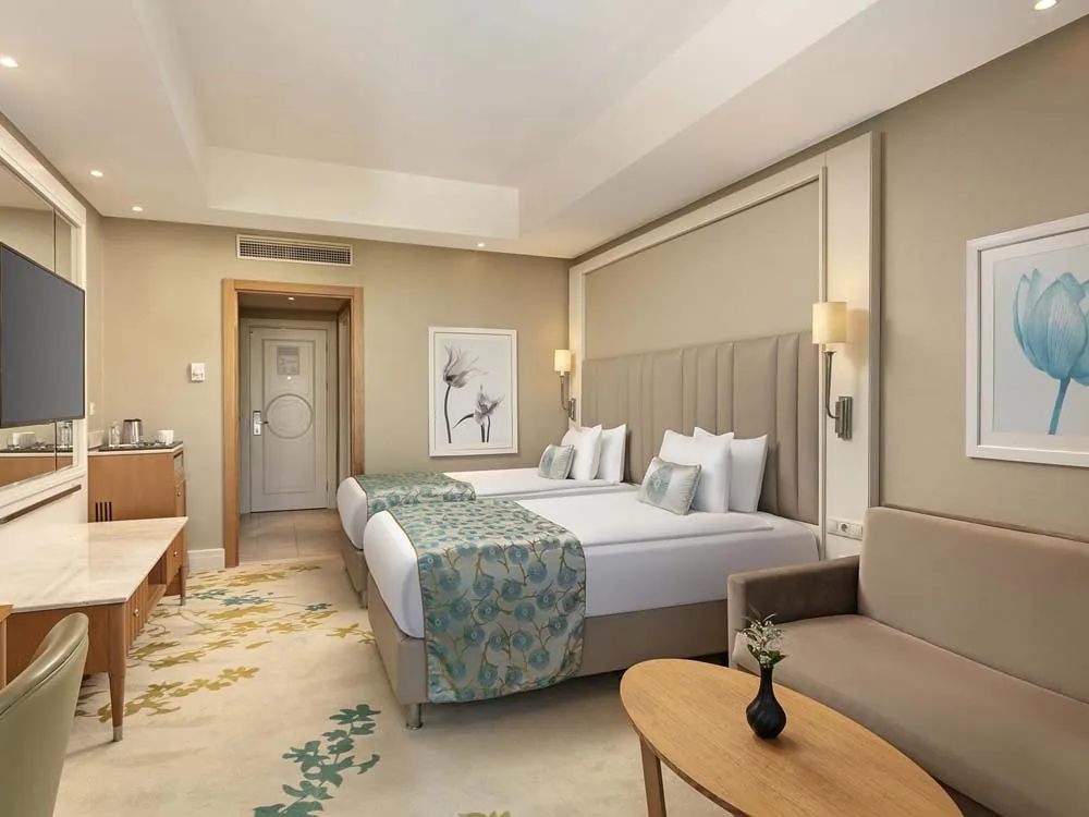 HOTEL TITANIC LARA BEACH 5* — photo 20