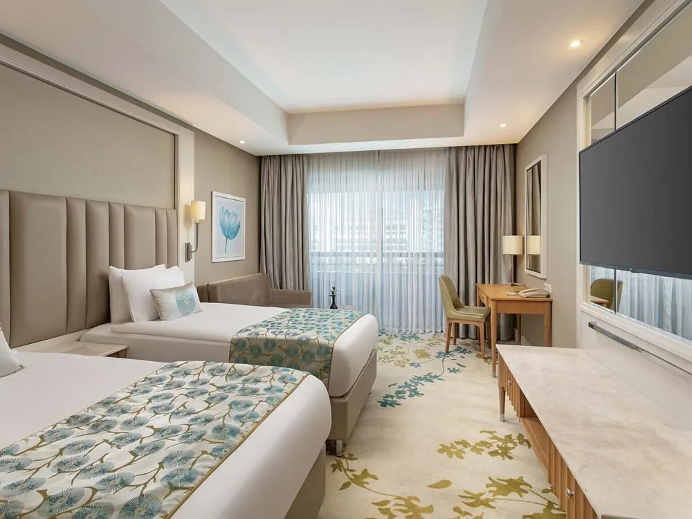 HOTEL TITANIC LARA BEACH 5* — photo 19