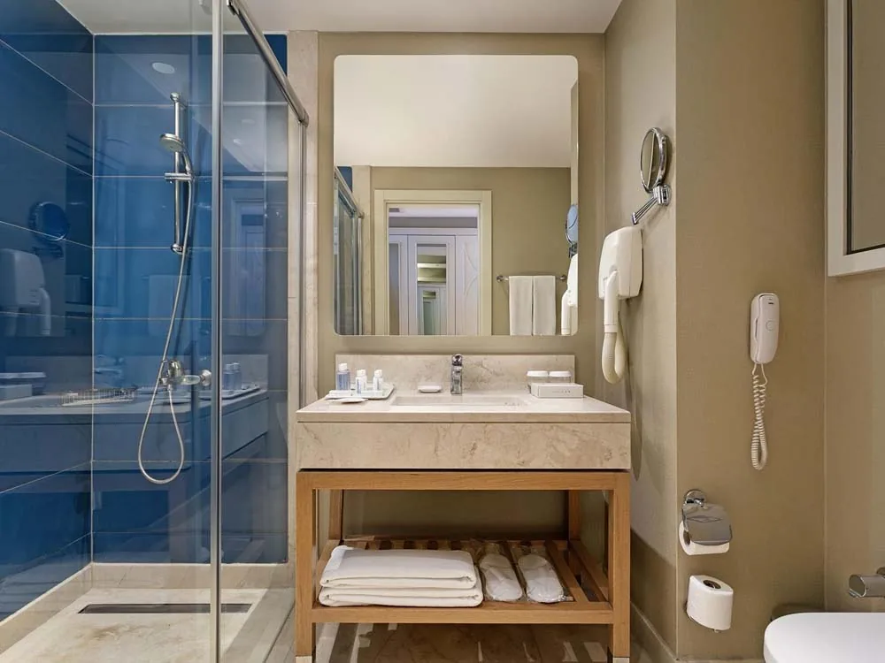 HOTEL TITANIC LARA BEACH 5* — photo 18