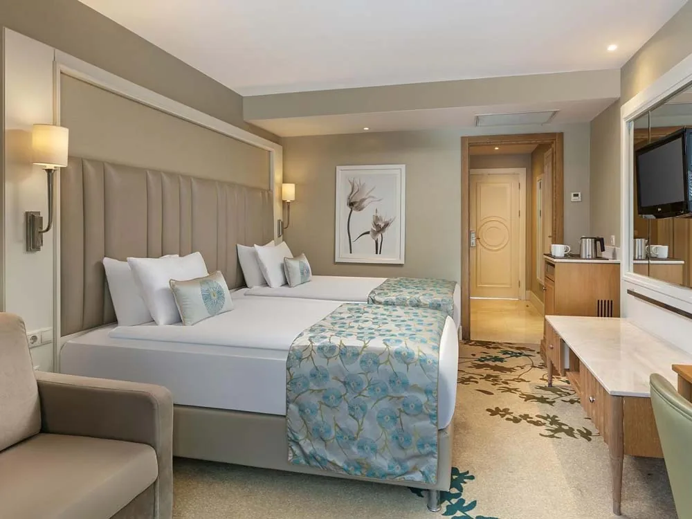 HOTEL TITANIC LARA BEACH 5* — photo 16