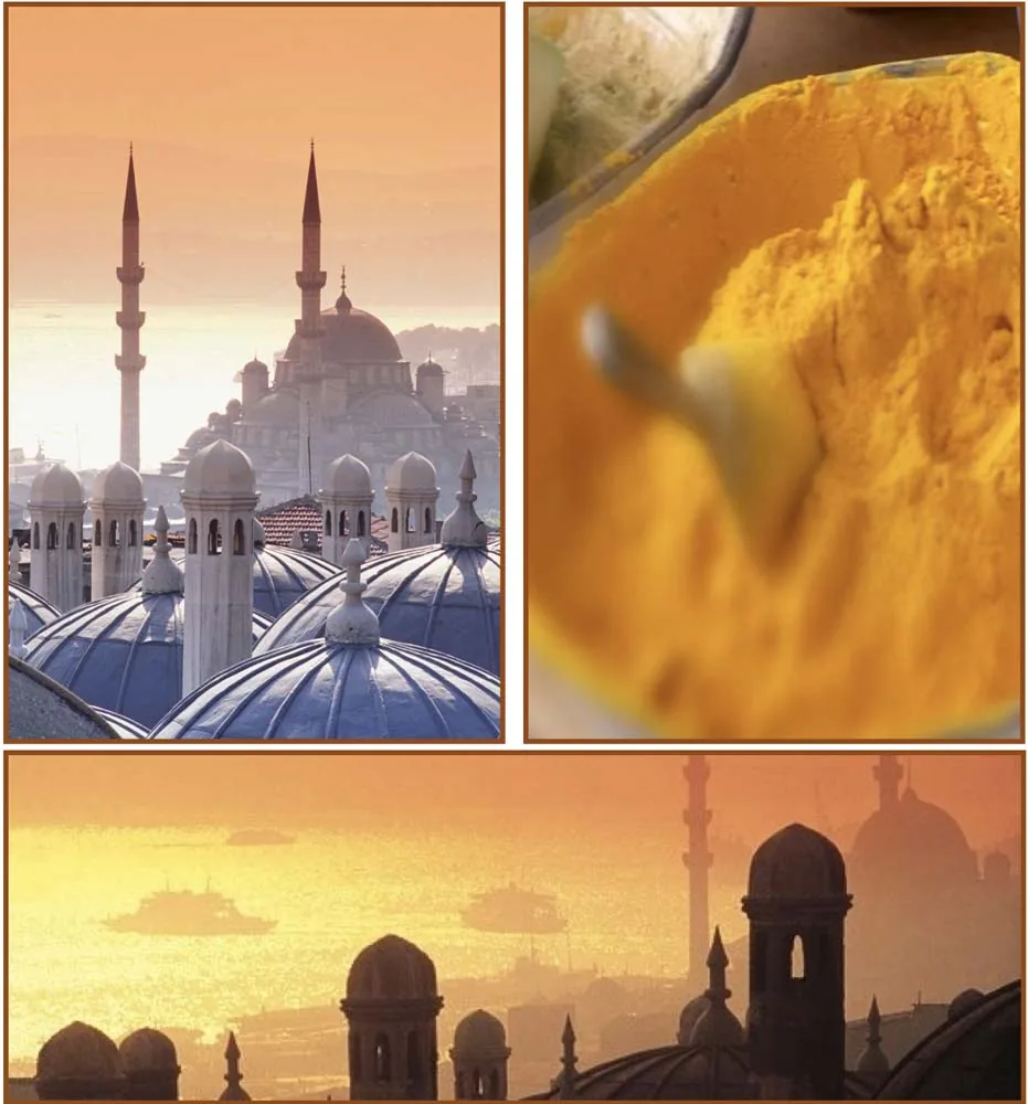 Week End İstanbul En 5 Jours 4 Nuits — photo 1