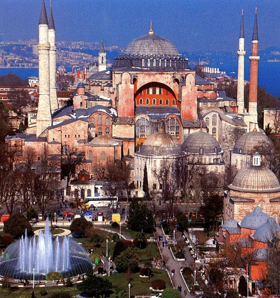 Week End İstanbul En 5 Jours 4 Nuits — photo 2