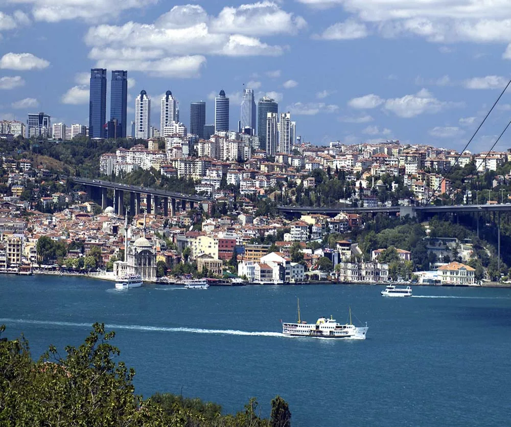 Week End İstanbul En 5 Jours 4 Nuits — photo 4