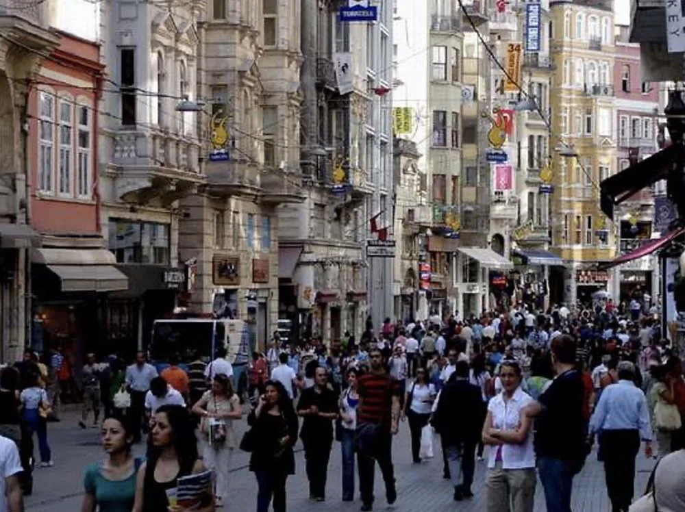 Week End İstanbul En 5 Jours 4 Nuits — photo 5