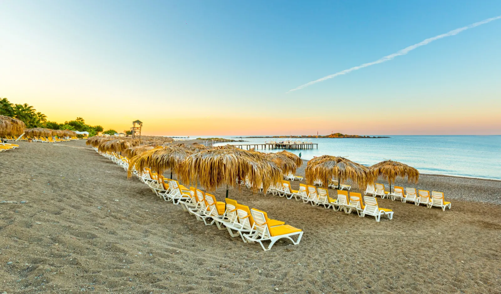 JUSTINIANO CLUB PARK CONTI 5* — photo 3