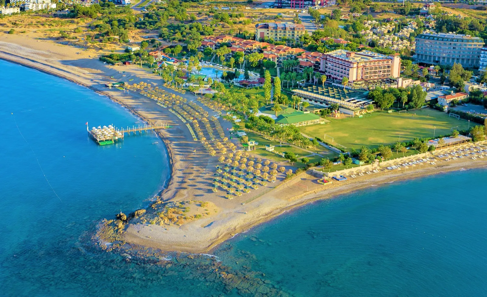 ALANYA — photo 1