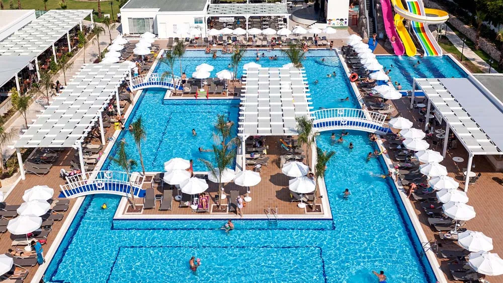 HOTEL KARMIR RESORT & SPA 5* — photo 2