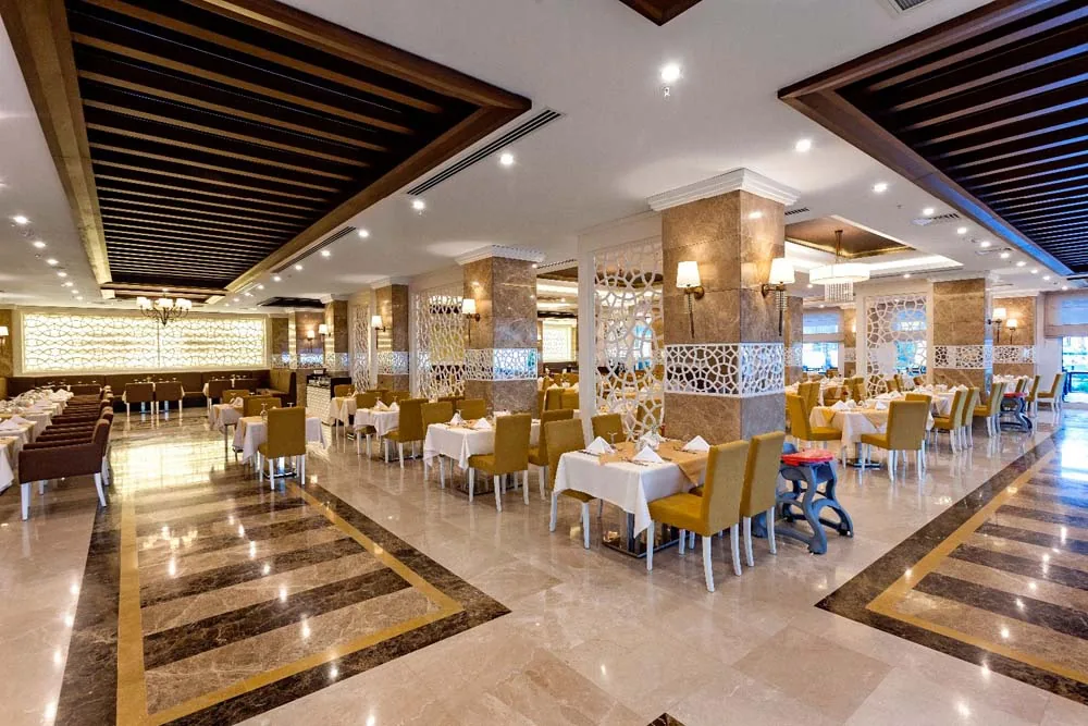 HOTEL KARMIR RESORT & SPA 5* — photo 11