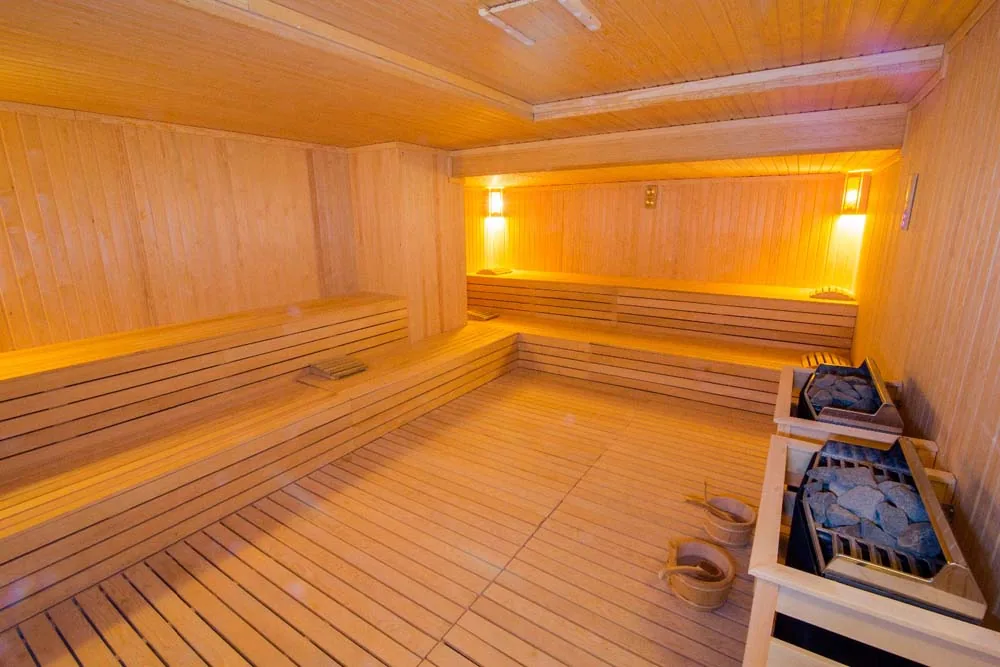 HOTEL KARMIR RESORT & SPA 5* — photo 12