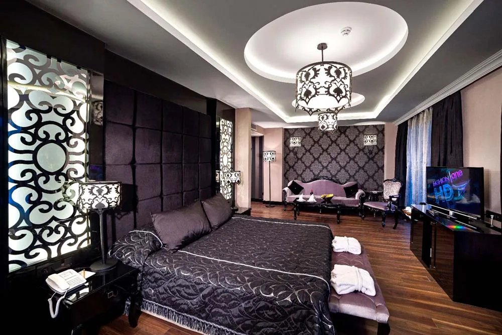 HOTEL KARMIR RESORT & SPA 5* — photo 14