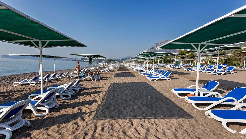 HOTEL KARMIR RESORT & SPA 5* — photo 3