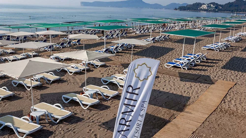 HOTEL KARMIR RESORT & SPA 5* — photo 5