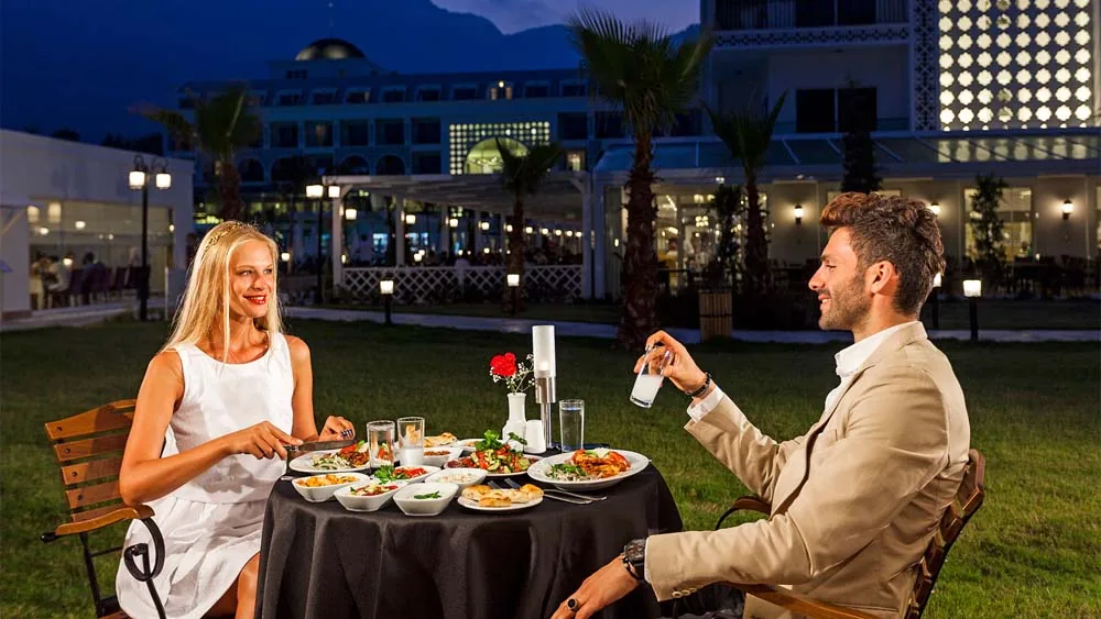 HOTEL KARMIR RESORT & SPA 5* — photo 7