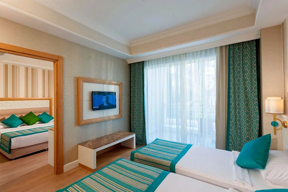 HOTEL KARMIR RESORT & SPA 5* — photo 9