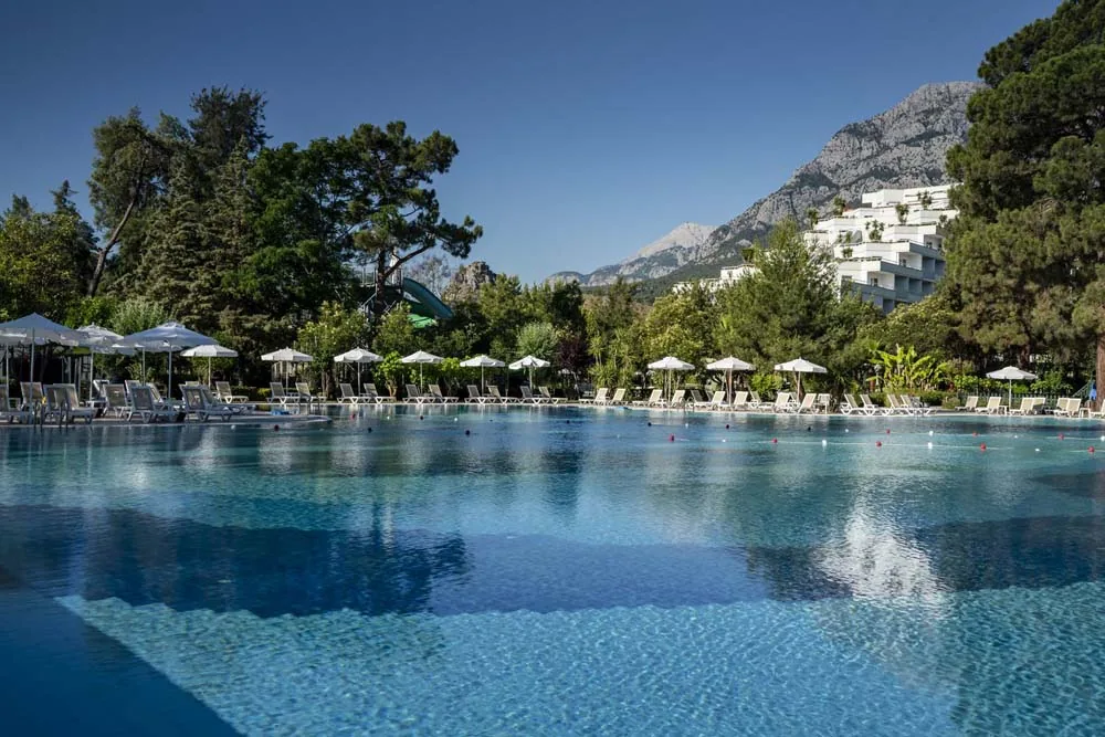 MA BICHE KEMER BY WERDE 5* — photo 2