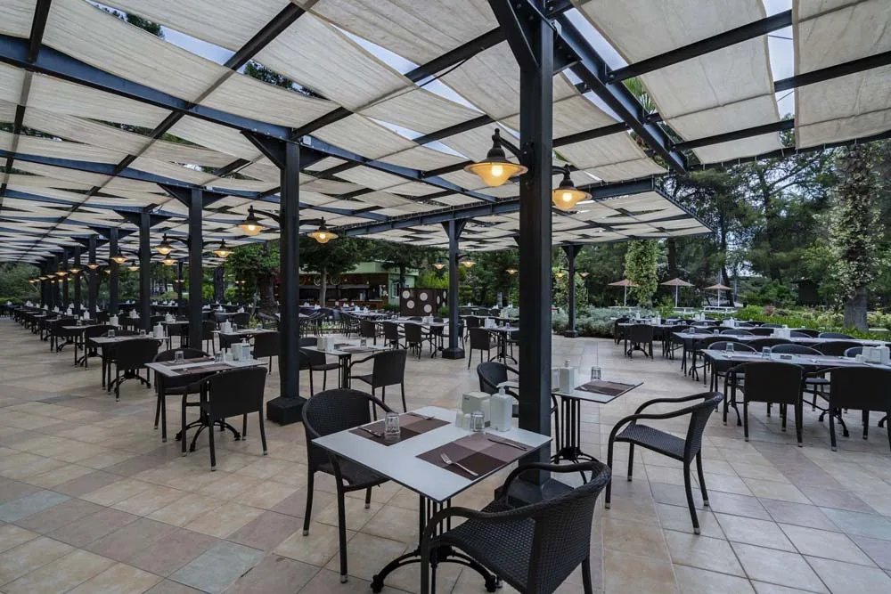 MA BICHE KEMER BY WERDE 5* — photo 12