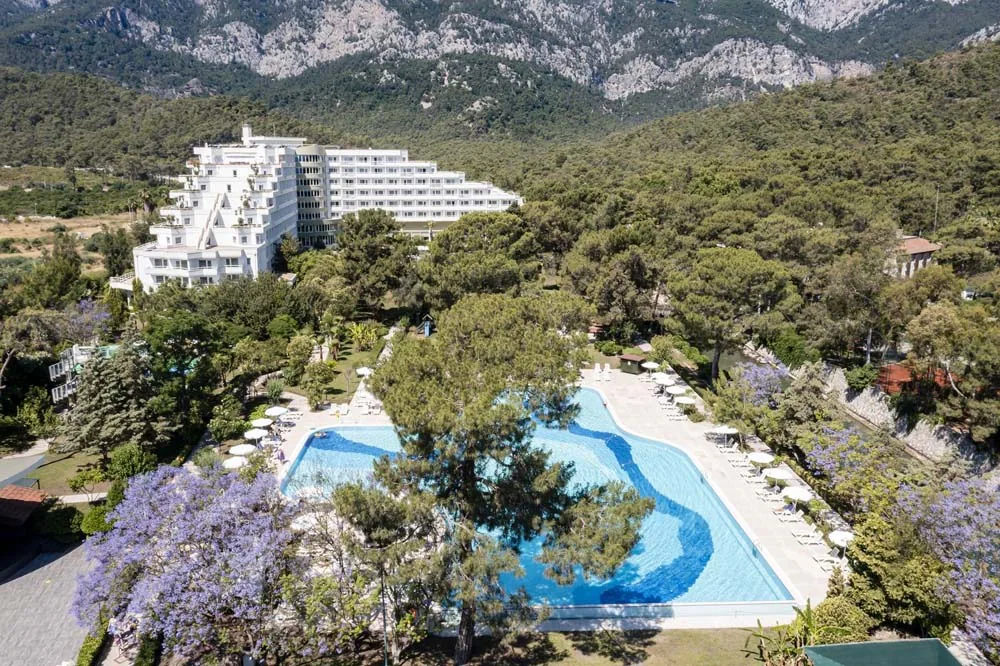 KEMER — photo 5