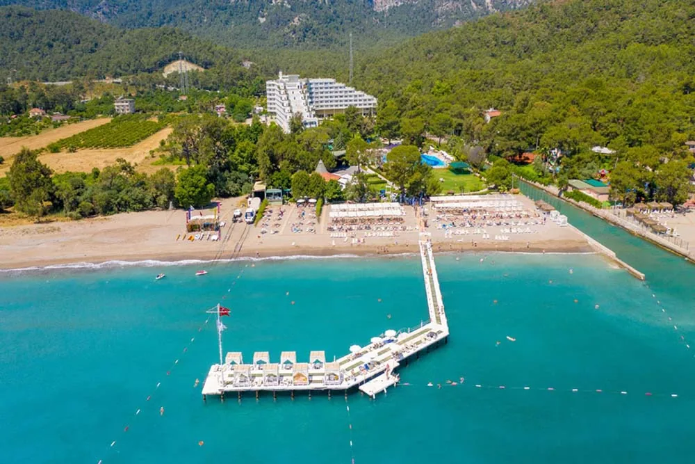 MA BICHE KEMER BY WERDE 5* — photo 1