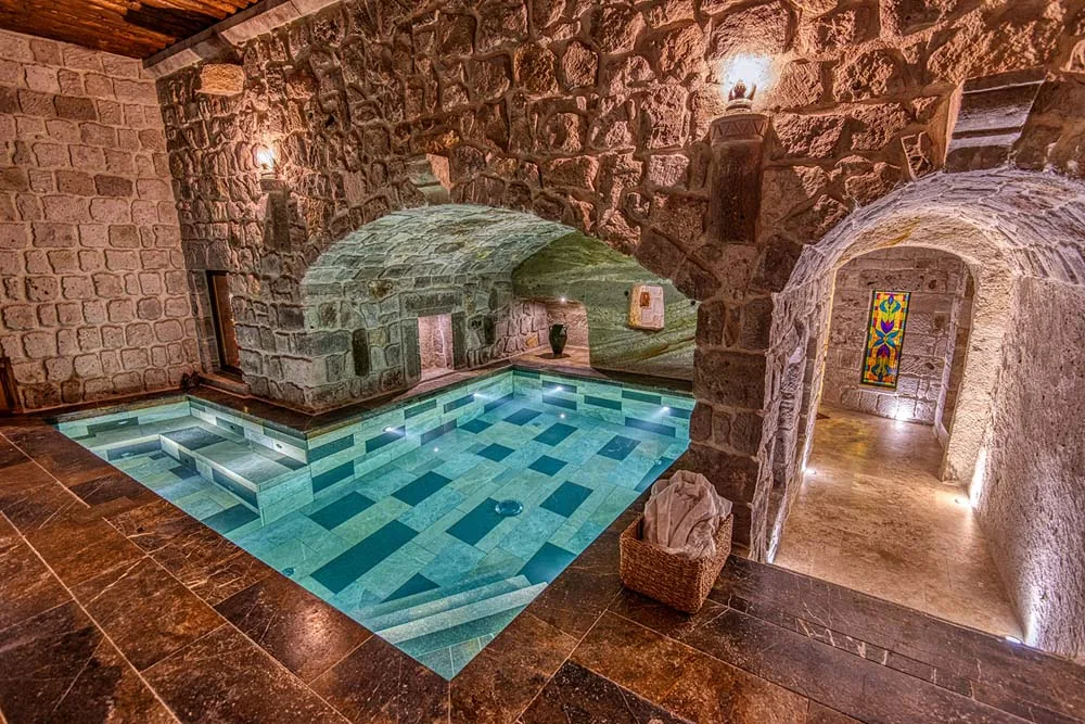 MUSEUM HOTEL SPECIAL CLASS — photo 7