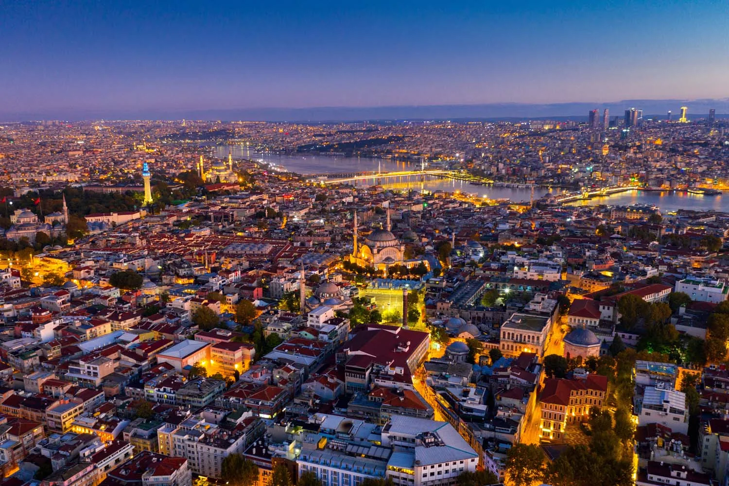 İSTANBUL EXCURSIONS — photo 1