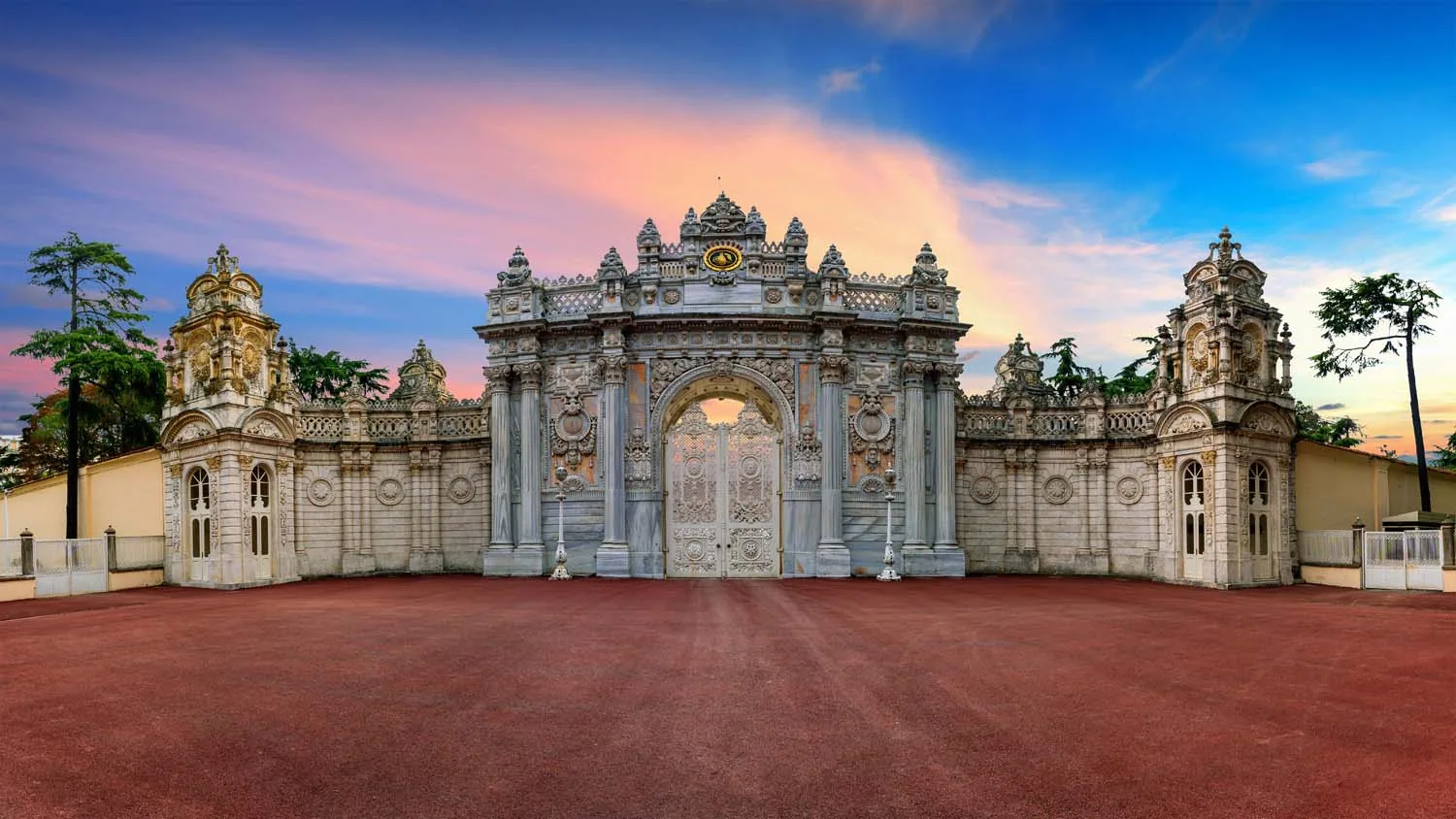 Decouverte İstanbul & Antalya - 9Jours / 8Nuits — photo 3