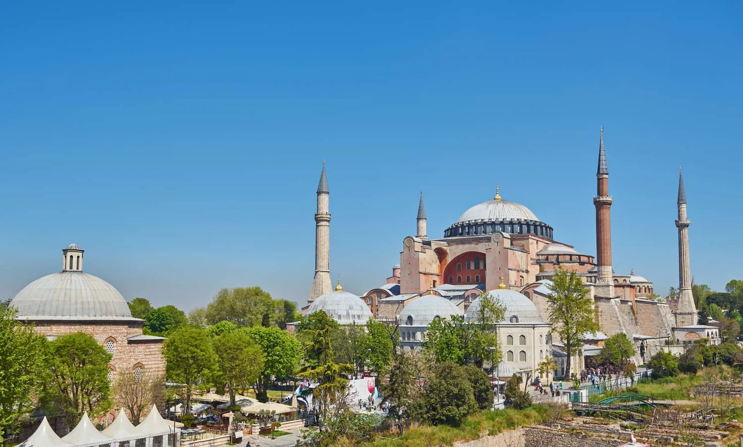 Decouverte İstanbul & Antalya - 9Jours / 8Nuits — photo 5
