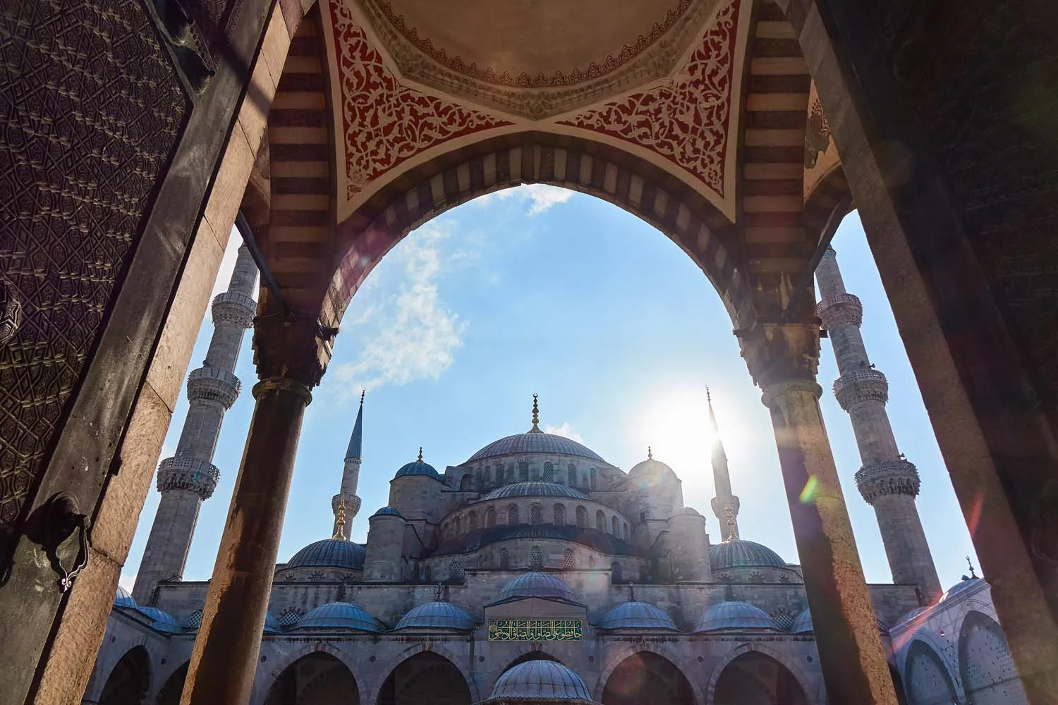 Decouverte İstanbul & Antalya - 9Jours / 8Nuits — photo 2