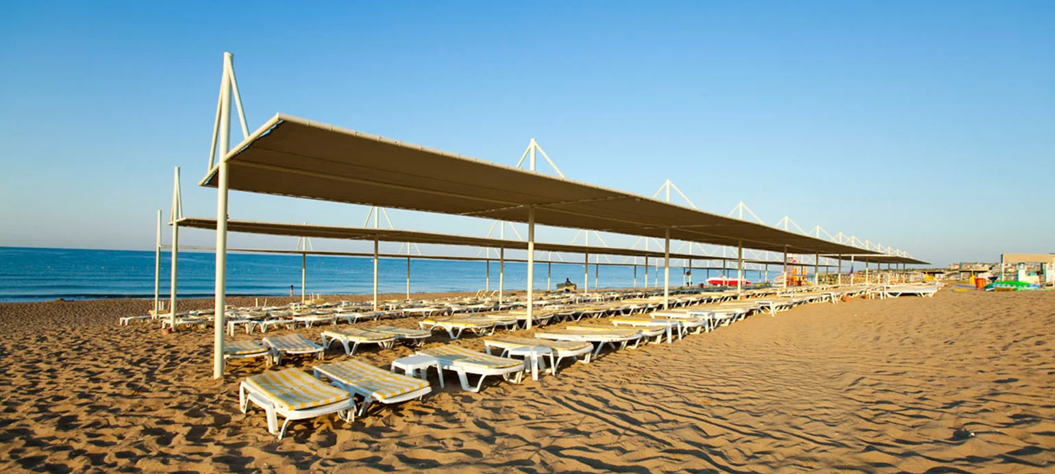 HOTEL SURAL 4* — photo 2