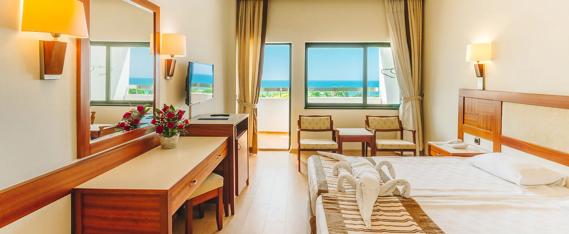 HOTEL SURAL 4* — photo 11